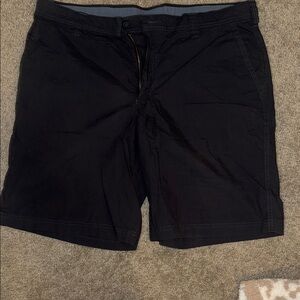 Columbia Men's Navy Shorts